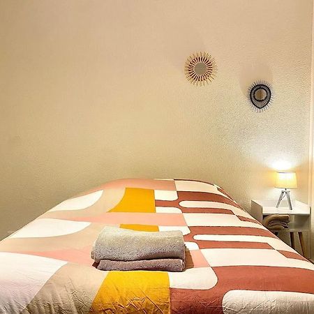 Au Calme Confort & Proche Centre Apartment Le Mans Ngoại thất bức ảnh