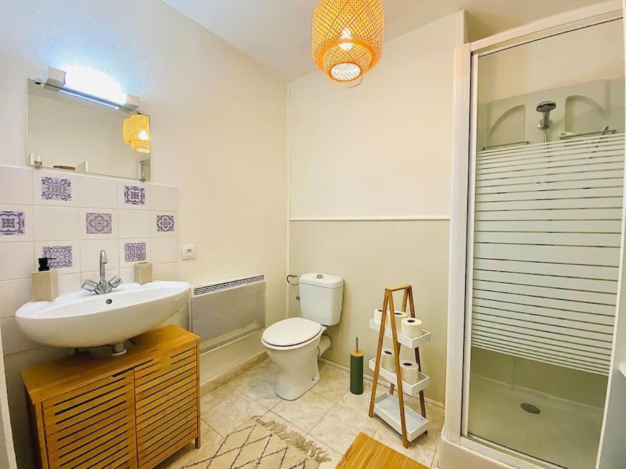Au Calme Confort & Proche Centre Apartment Le Mans Ngoại thất bức ảnh